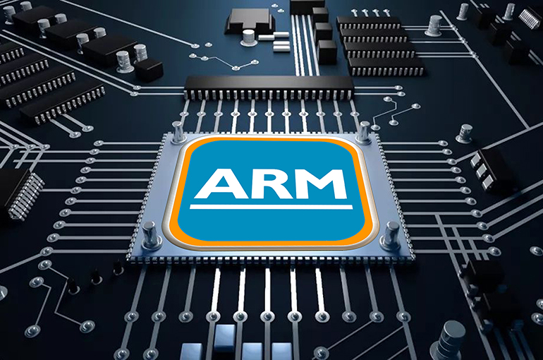 UK Chip Designer Arm's IPO Was Intended More For SoftBank's Benefit, BBAE CIO Says