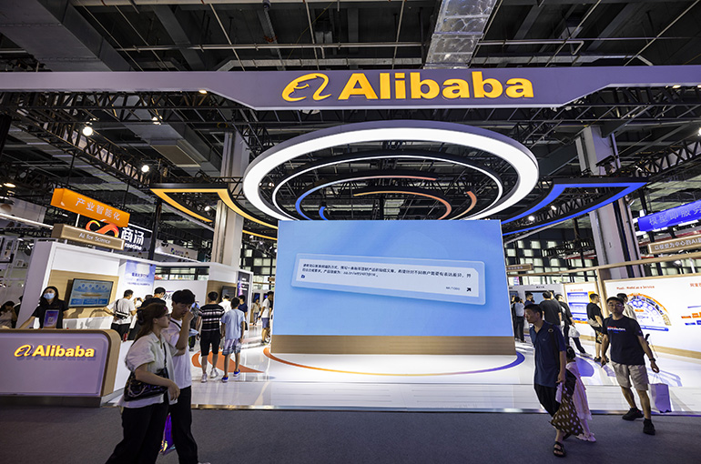 Alibaba Overhauls Global B2B Sourcing Tools for Better Efficiency, Experience