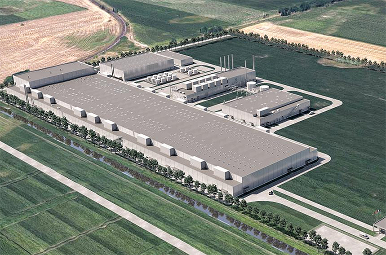 Global Battery Firm Picks China's Yunnan Energy as Long-Term Supplier