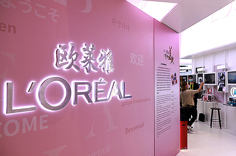 L’Oréal Picks GM of Travel Retail to Be Next China CEO