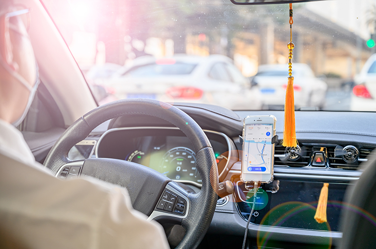 China’s Ride-Hailing Firms to Give Drivers a Commission Holiday Over Golden Week Break