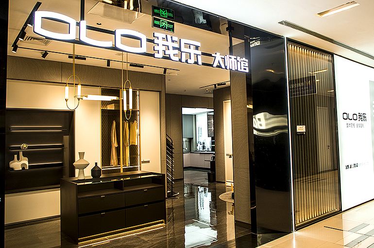 Olo’s Shareholders Are Fined After Selling Over 5% of Chinese Furniture Maker’s Stock