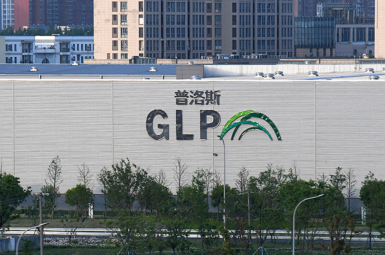 Singapore’s GLP to Reportedly Sell Some China Assets to State-Backed China Logistics by Year’s End