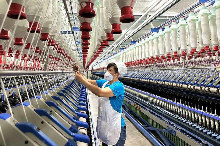 Checking in on China’s Private Sector