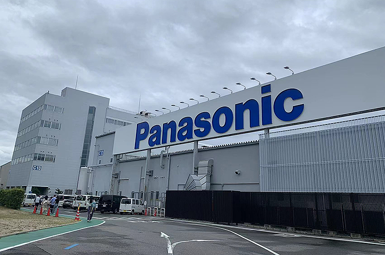 Panasonic Seeks Opportunities in China for Hydrogen Fuel Cell Business