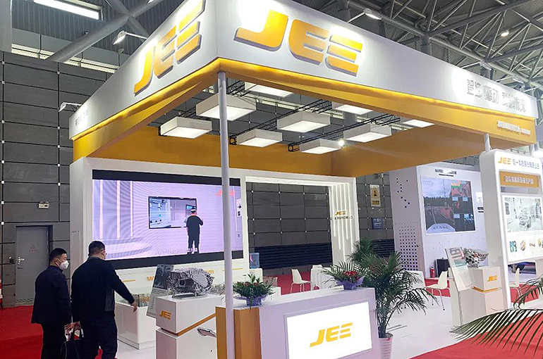 China’s Jee Rises on USD62 Million EV Battery, Motor Parts Production Equipment Order From Volvo