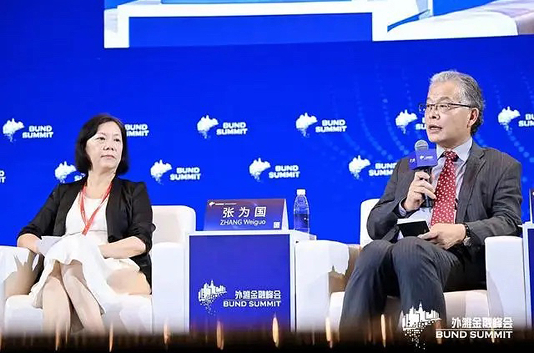 China Needs Long-Term Institutional Investors’ Experience in ESG Investing, Experts Say