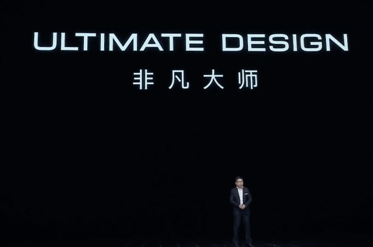 Huawei Returns to High-End Market With Mate 60 Smartphone Series, Ultimate Design Brand