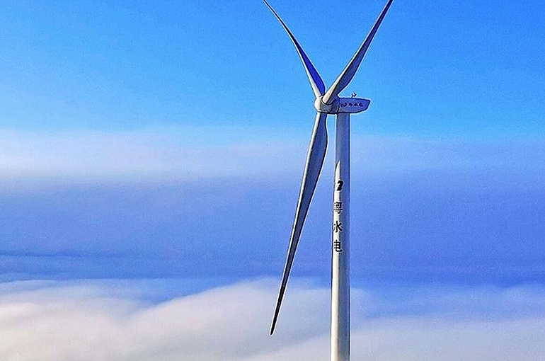 China’s Guangdong No. 2 Hydropower to Build USD1.9 Billion Solar Farm