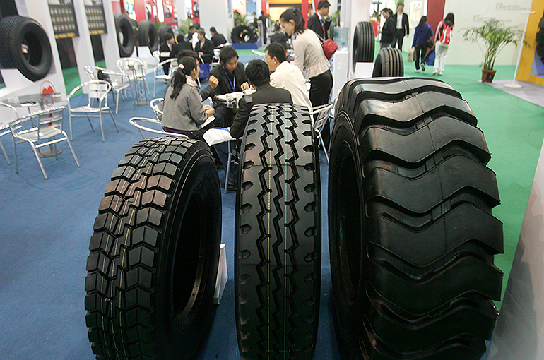 Chinese Tire Makers Favor Southeast Asia in Overseas Production Expansion