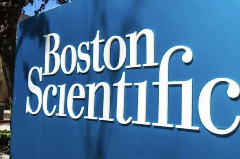 [Exclusive] Boston Scientific to Locate First Chinese Plant in Shanghai’s Lingang