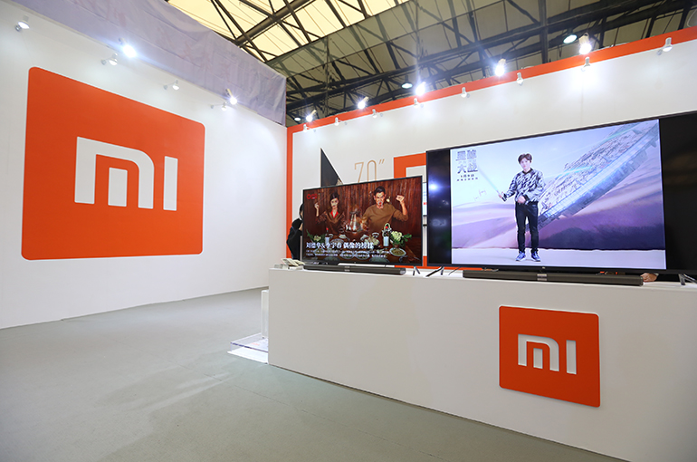Xiaomi’s SVP, Partner and President of Major Home Appliances Department Resigns