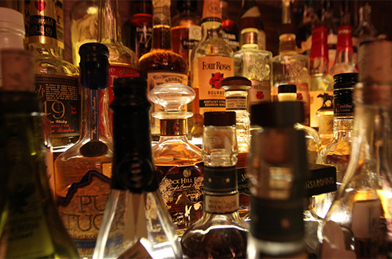 Foreign Liquor Brands to Introduce China to New Tipples at CIIE