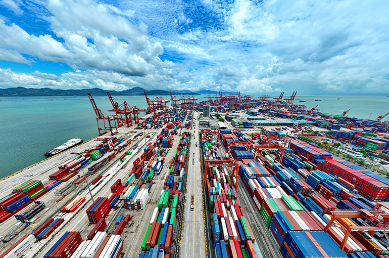 J.P. Morgan, Citigroup, Other Foreign Banks Lift China GDP Growth Forecasts