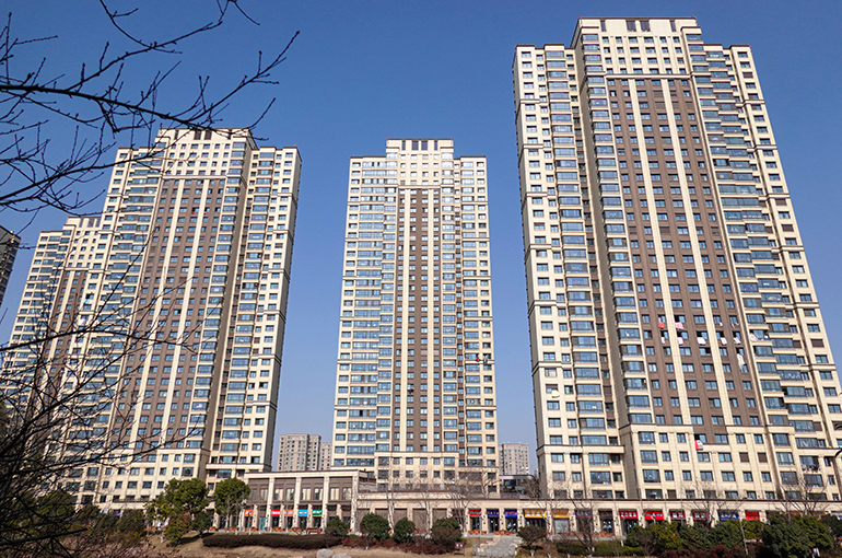 China's Cooling Property Market Is a Boon for Car Sales, CPCA Chief Says