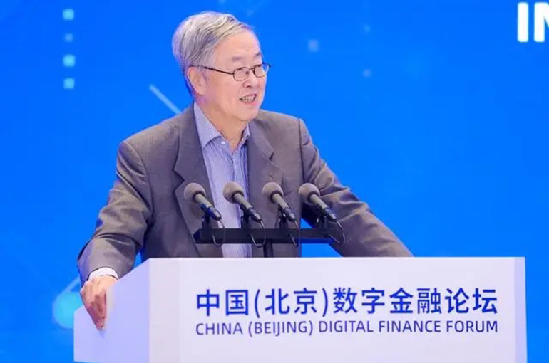 Security, Convenience, Abuse Controls Are Key to Developing E-Yuan, Ex-PBOC Governor Says