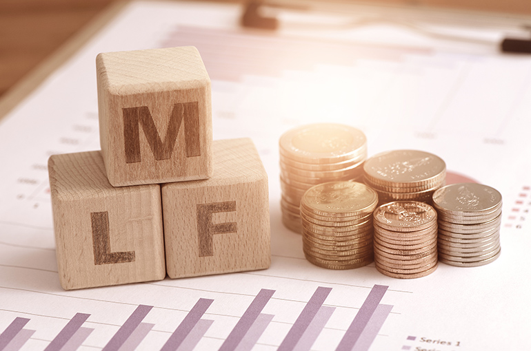 PBOC Expands Size of MLF Loans by Over 50%; Infusions to Swell More by Year End, Experts Say