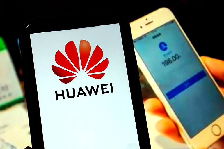 Huawei Changes Name of Payment Service to Petal Payment