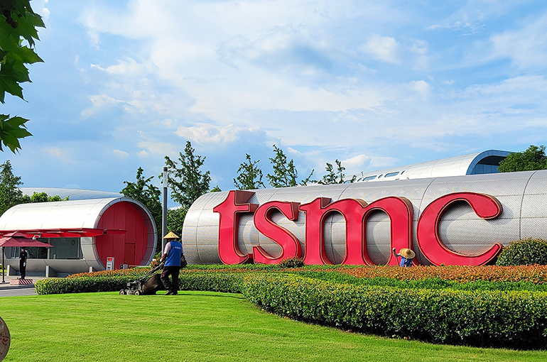 TSMC Expects Unlimited Exemption to Buy US-Made Chip Tools in China