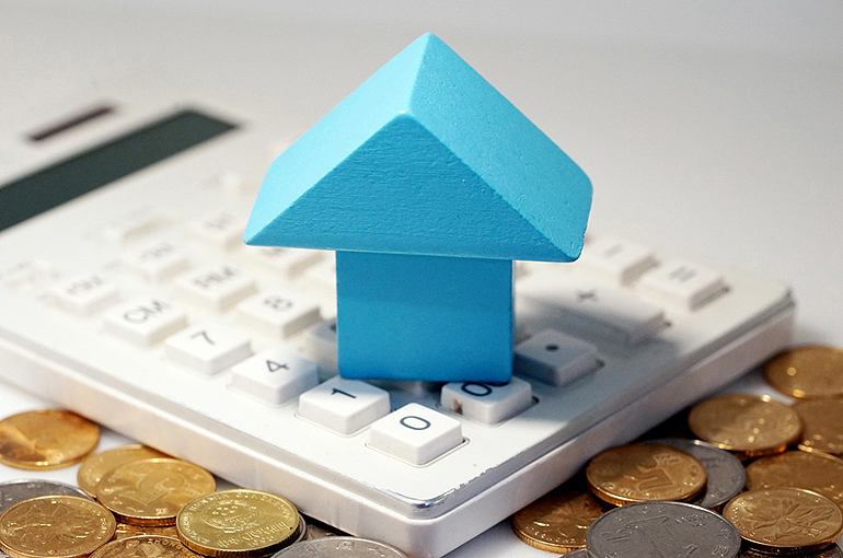 Real Estate Risks Are Unlikely to Cause Financial Risks, Chief Analyst Says