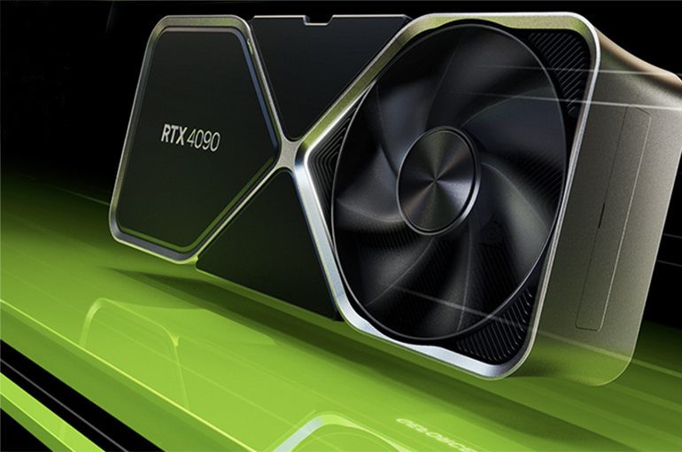 Nvidia RTX 4090 GPUs Sell Out, Prices Soar as Chinese Vendors Stock Up Amid New Export Ban