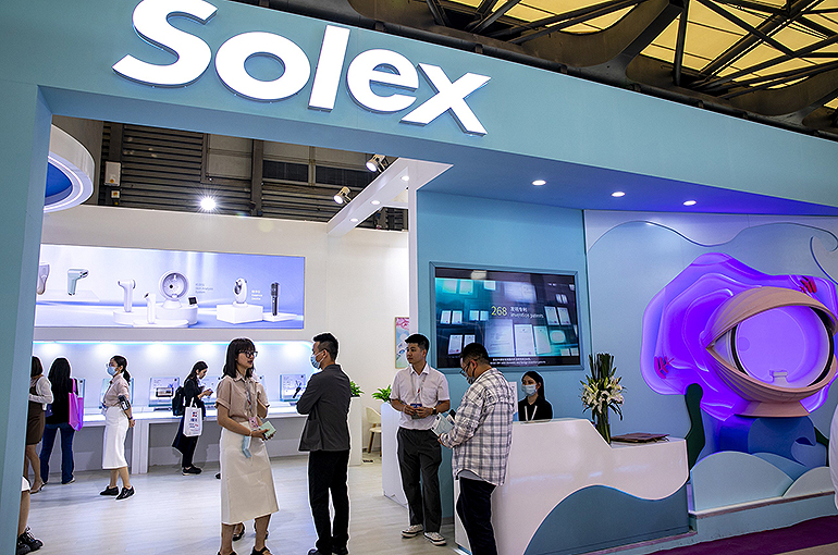 China's Solex High-Tech to Invest Up to USD50 Million to Build First Overseas Plant in Vietnam