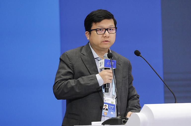 Chinese Short Video Giant Kuaishou Names CEO as New Chairman