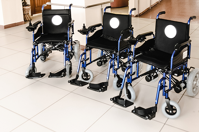 China's Silver-Hair Home Appliance Sector Is Still Young, CHEARI Exec Says