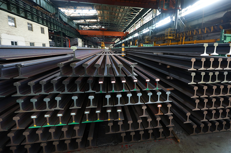 Chinese Iron, Steel Firms’ Net Profits Fall 34% in First Nine Months