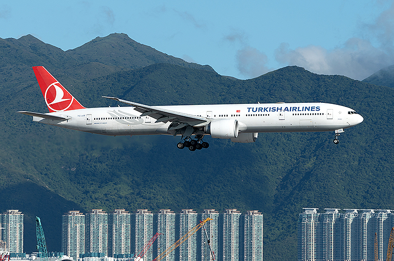 [Exclusive] Turkish Airlines Aims to Attract More Chinese Tourists to Türkiye, CEO Says
