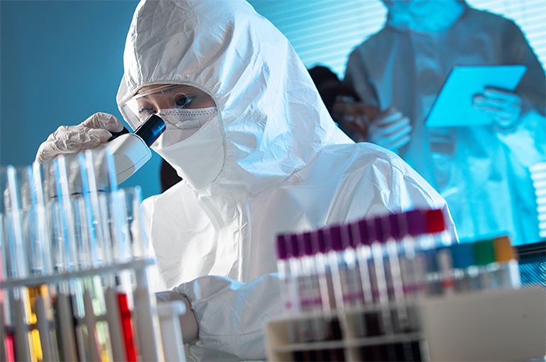 Best Star Market Picks Could Be New Energy, Biopharma After Soaring Jan.-Sept. Profits