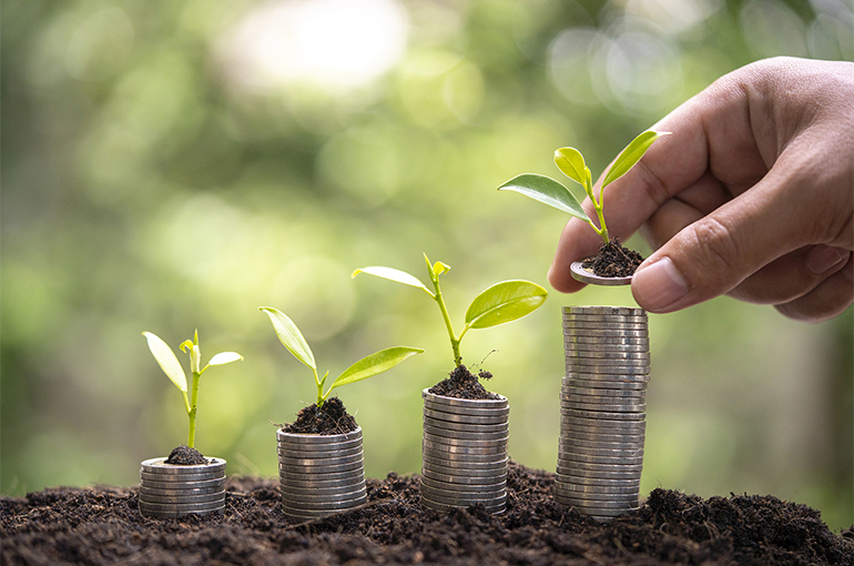 China Should Build Market-Oriented Stimulus Mechanism for Green Finance, Experts Say