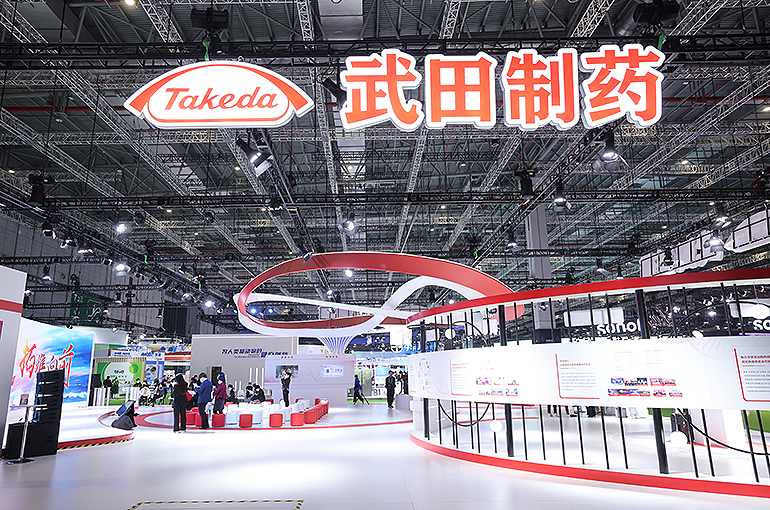 [Exclusive] Takeda Pharma Envisions China to Overtake Japan as Second-Biggest Market