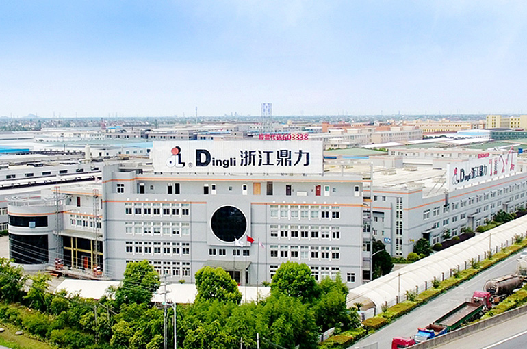 China’s Dingli Jumps After Gaining 100% of US Maker of MEC Aerial Work Platforms