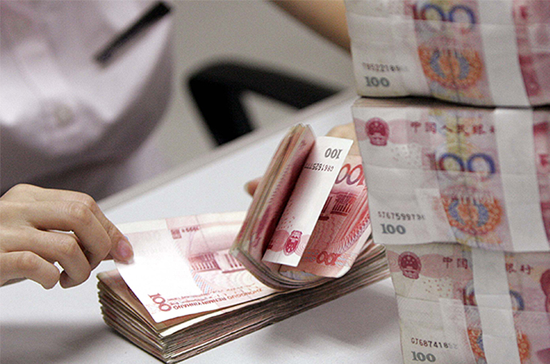 China’s Overnight Repo Rate Jumps to 50%; Market Insiders Predict RRR Cut Before Year-End