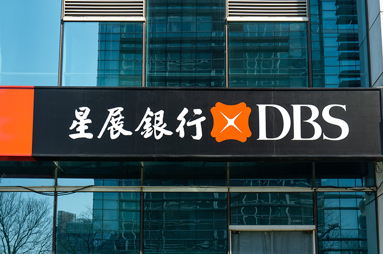 DBS China Says Singapore’s Curbs Will Not Affect Its Banking Services in China