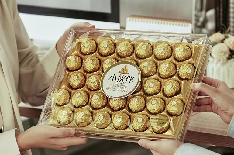 Italy’s Ferrero Expands Into Emerging Sales Channels in China, China GM Says