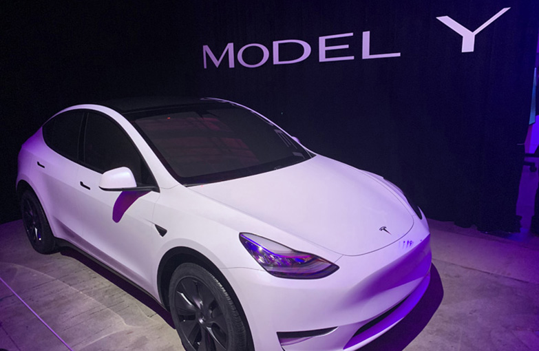 Tesla China to Raise Prices of China-Made Model Y RWD, Long-Range Versions, Report Says