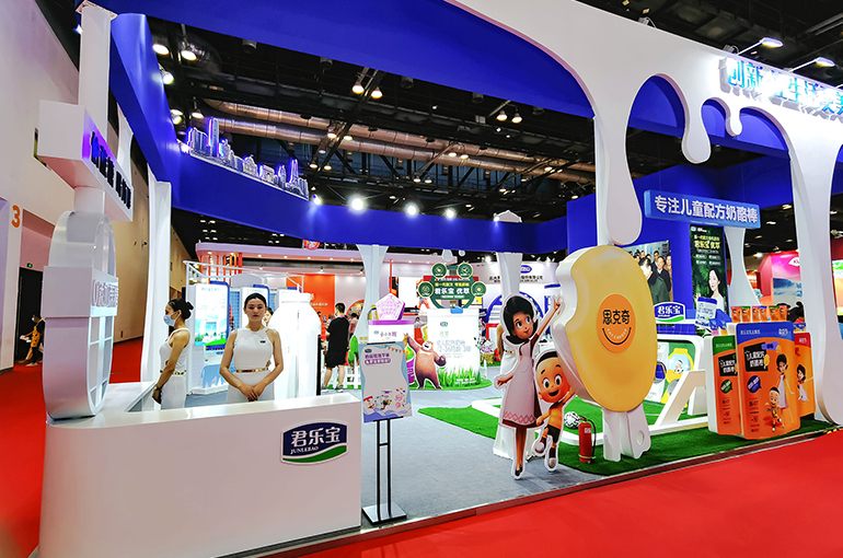 Chinese Dairy Firm Junlebao to Buy 30% Stake in Yogurt Drinks Brand to Ensure Sales