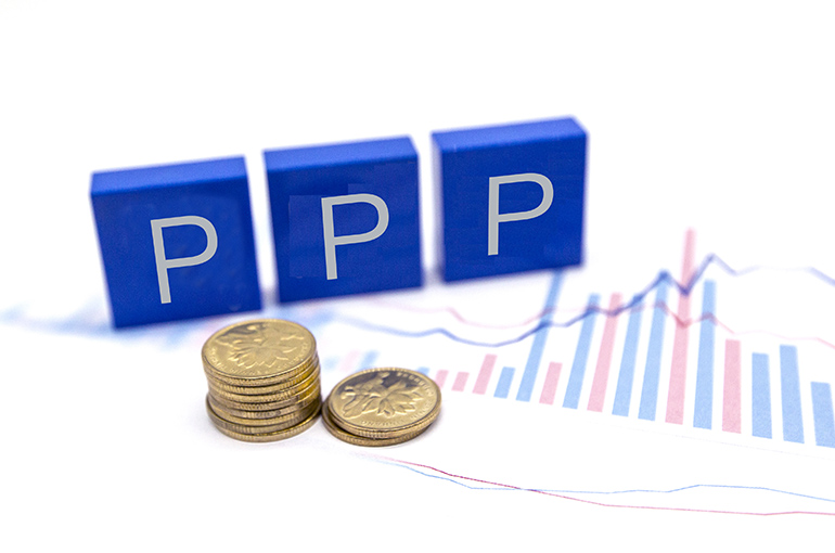 China Narrows PPP Scope to Lessen Local Gov’t Debt Risk