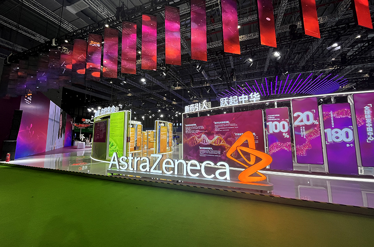 China’s Eccogene Inks USD2 Billion Obesity Drug Deal With AstraZeneca