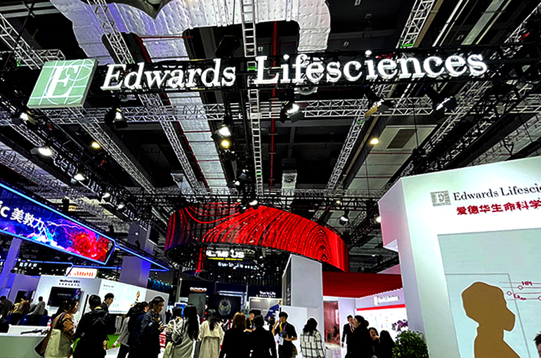More Needs to Be Done to Bring TAVR to Heart Disease Patients in China, Edwards Lifesciences Exec Says
