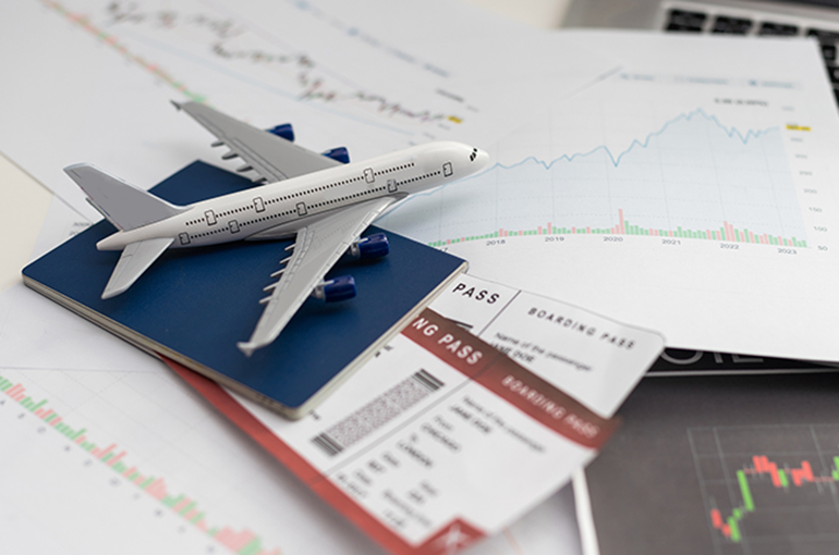 Chinese Flight Passes First Introduced in Pandemic Remain Very Popular
