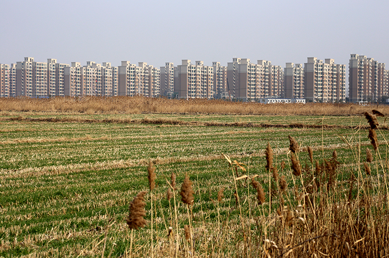 Chinese Developers Remain Cautious Despite 16 Major Cities Cancel Land Auction Premium Rate Limit