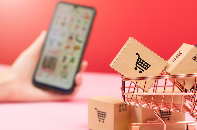 Yicai Puts Double 11 Under the Microscope to Gain Insight Into Consumption in China