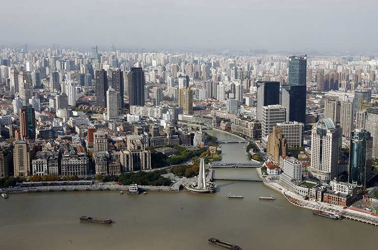 Shanghai’s New Home Sales Cool; Some Developers Extend Downpayment Period to Spur Interest