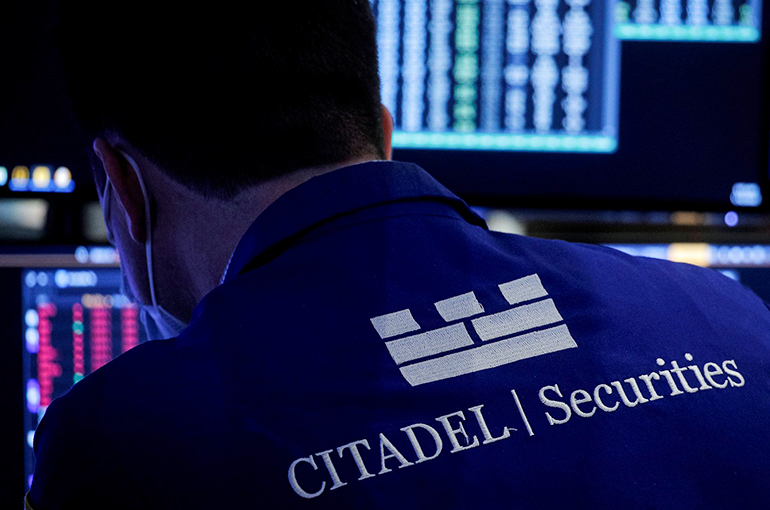 Citadel Securities to Expand APAC Business From Hong Kong, Explore Mainland License, CEO Says