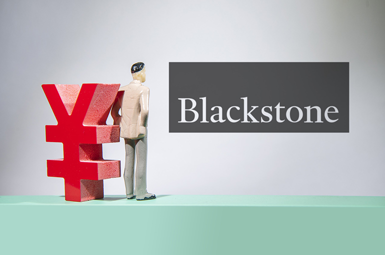 Blackstone Is Not in Talks to Sell 11 Chinese Logistics Parks, Report Says