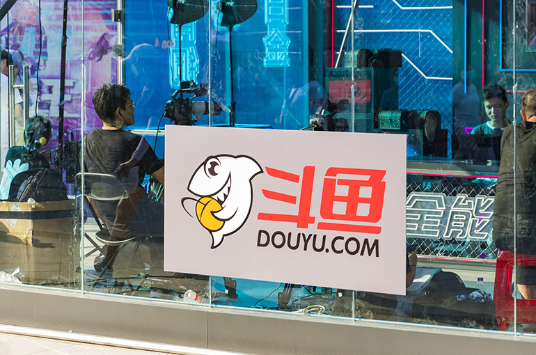 Douyu’s Biggest Backer Tencent May Increase Oversight of Livestreaming Platform After CEO Arrest, Lawyer Says