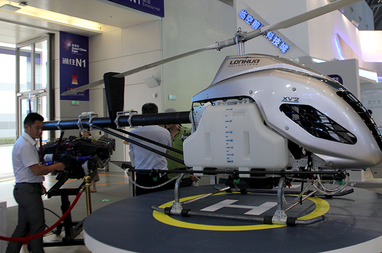 China’s Loncin Motor Gains Despite Selling Italian Unit at USD34 Million Loss